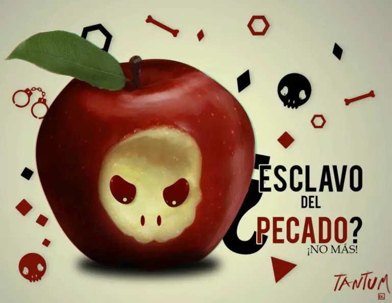 cuantas clases de pecado existen que los hombres deben evitar