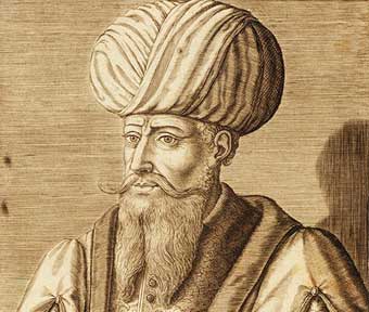 quien fue mahoma y que doctrina difundio a los islamicos