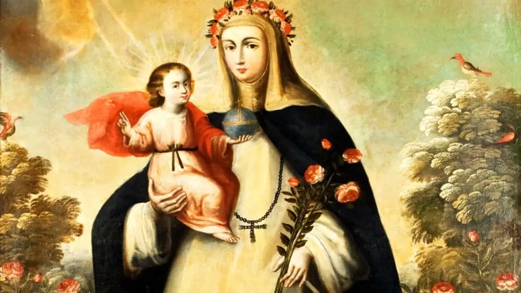 Milagros de Santa Rosa de Lima: Que debes conocer