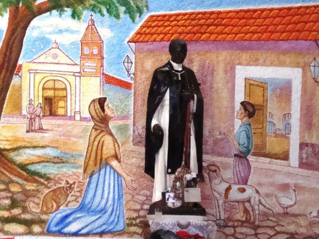 San Martín De Porres Historia Oración Milagros Y Más