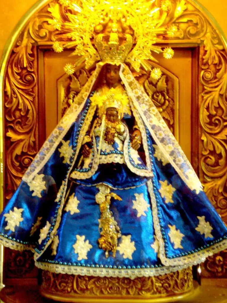 Oraci N A La Virgen De Juquila Para Casos Dif Ciles