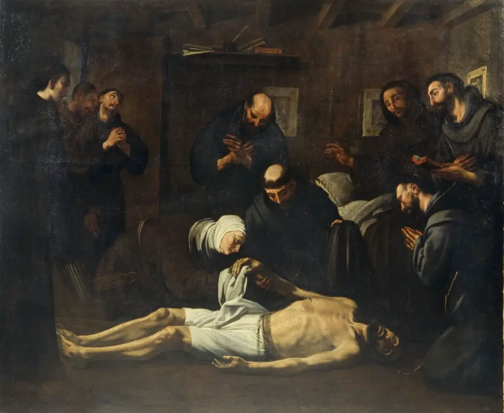 San Francisco de Asís Biografía, oraciones, milagros y más