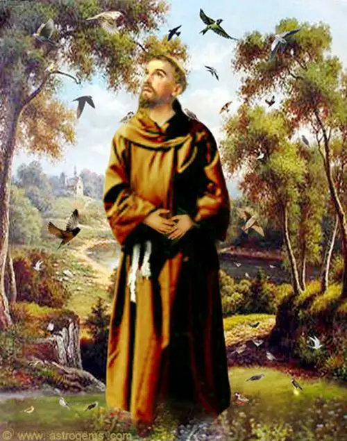 San Francisco de Asís Biografía, oraciones, milagros y más San Francisco de Asís Biografía, oraciones, milagros y más