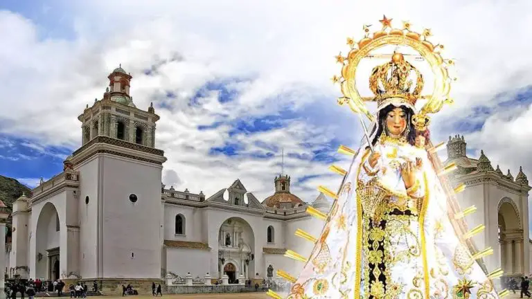 Prayer To Our Lady Of Copacabana What You Should Know About It