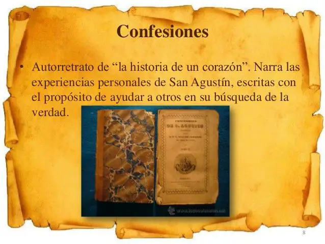 San Agustín y su filosofía: Características, teoría, aportaciones y más