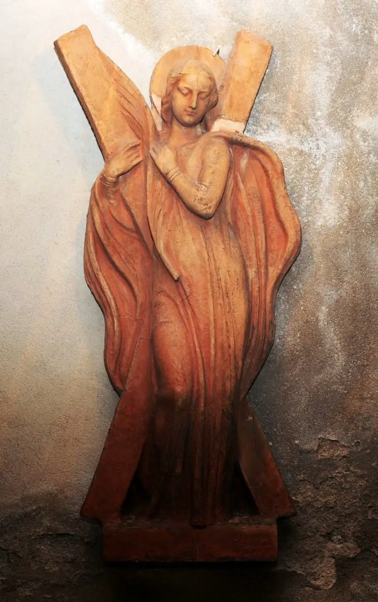 Santa Eulalia Historia, biografía y más de esta mártir cristiana