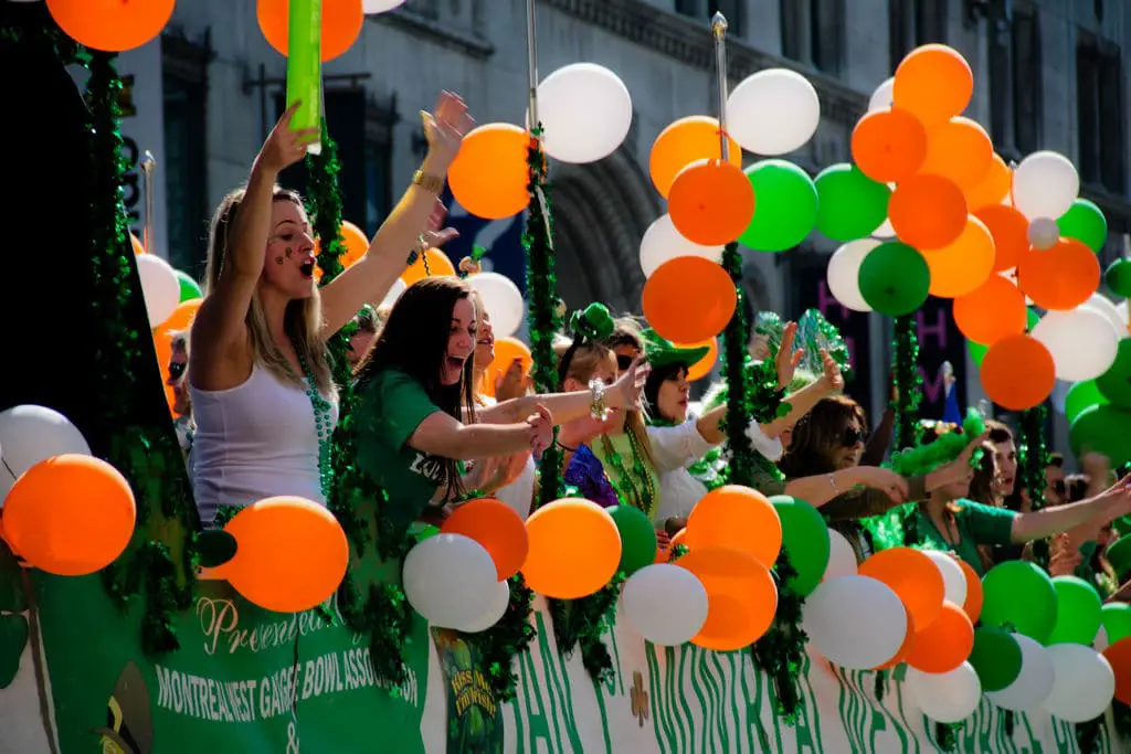 Día de San Patricio Todo lo que debes saber sobre esta celebración