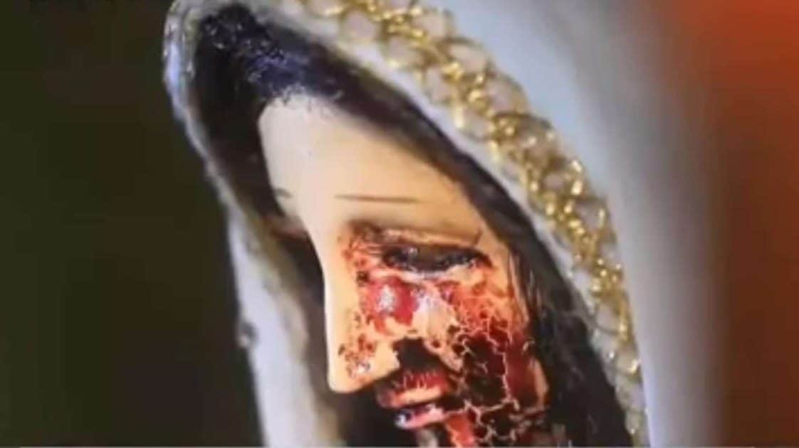 virgen que llora sangre9