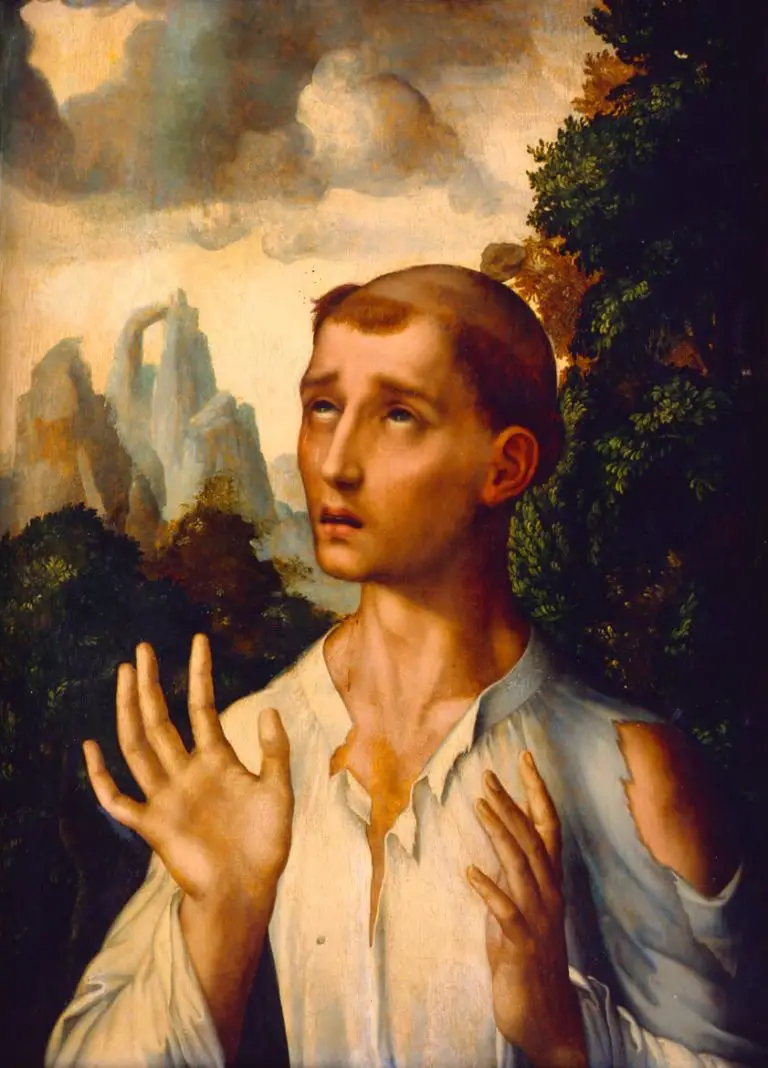 San Esteban Conoce la hstoria de este mártir de la iglesia