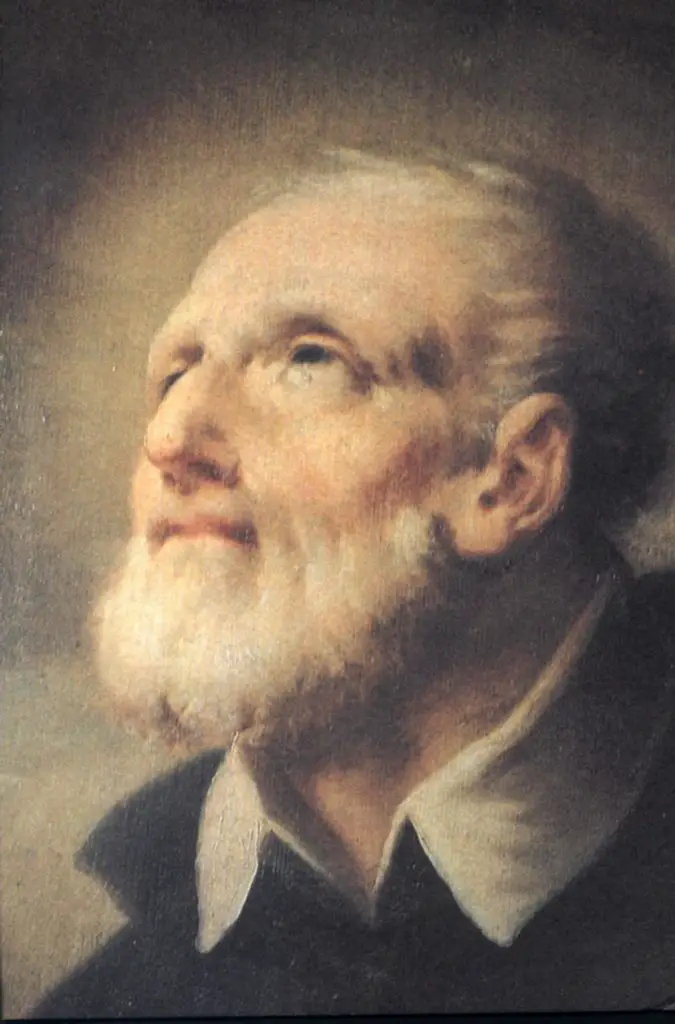 San Felipe Neri Biografía, oración, milagros y más