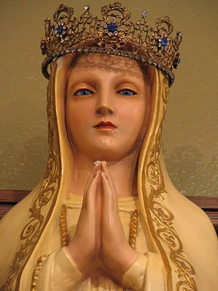 Santa Eduviges biografía, oración, novena, y mas