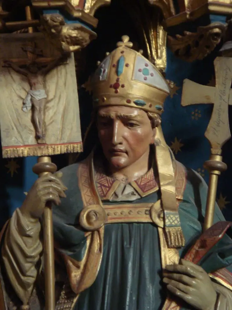 Obras de San Anselmo todo lo que necesita conocer sobre ellas