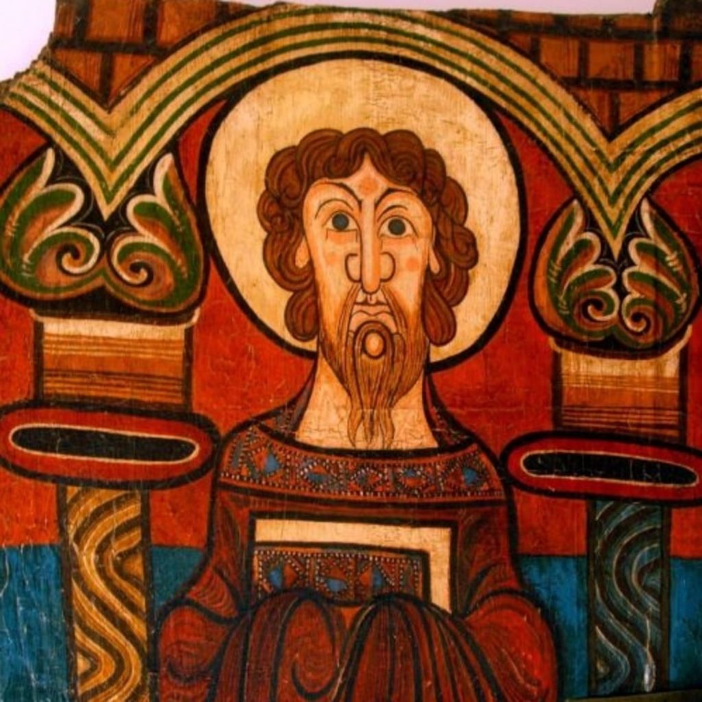 Obras de San Anselmo todo lo que necesita conocer sobre ellas