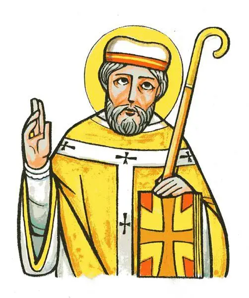 Obras de San Anselmo todo lo que necesita conocer sobre ellas