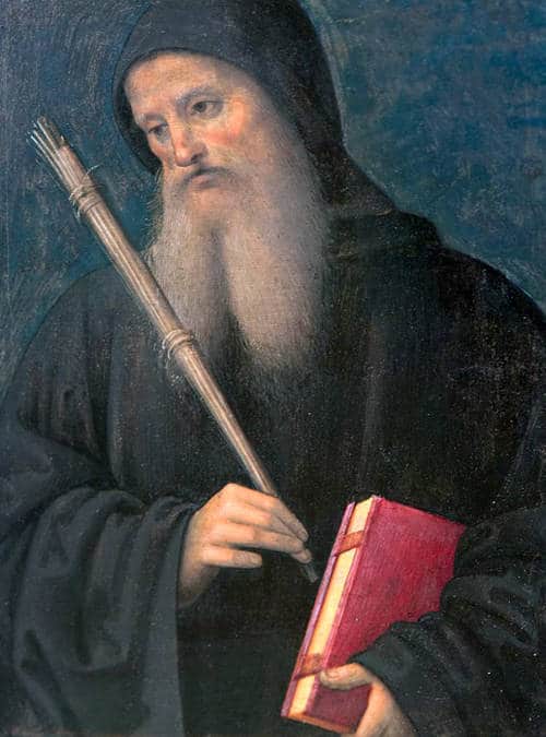 San Benito de Nursia: biografia, oración, medalla y mas