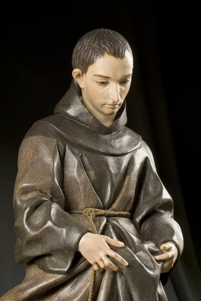 San Diego de Alcala: Biografía, oraciones, novenas, y mas