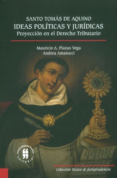 Santo Tomás De Aquino Biografía Frases Santoral Y Mucho Más
