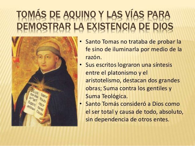 Santo Tomás De Aquino Biografía Frases Santoral Y Mucho Más