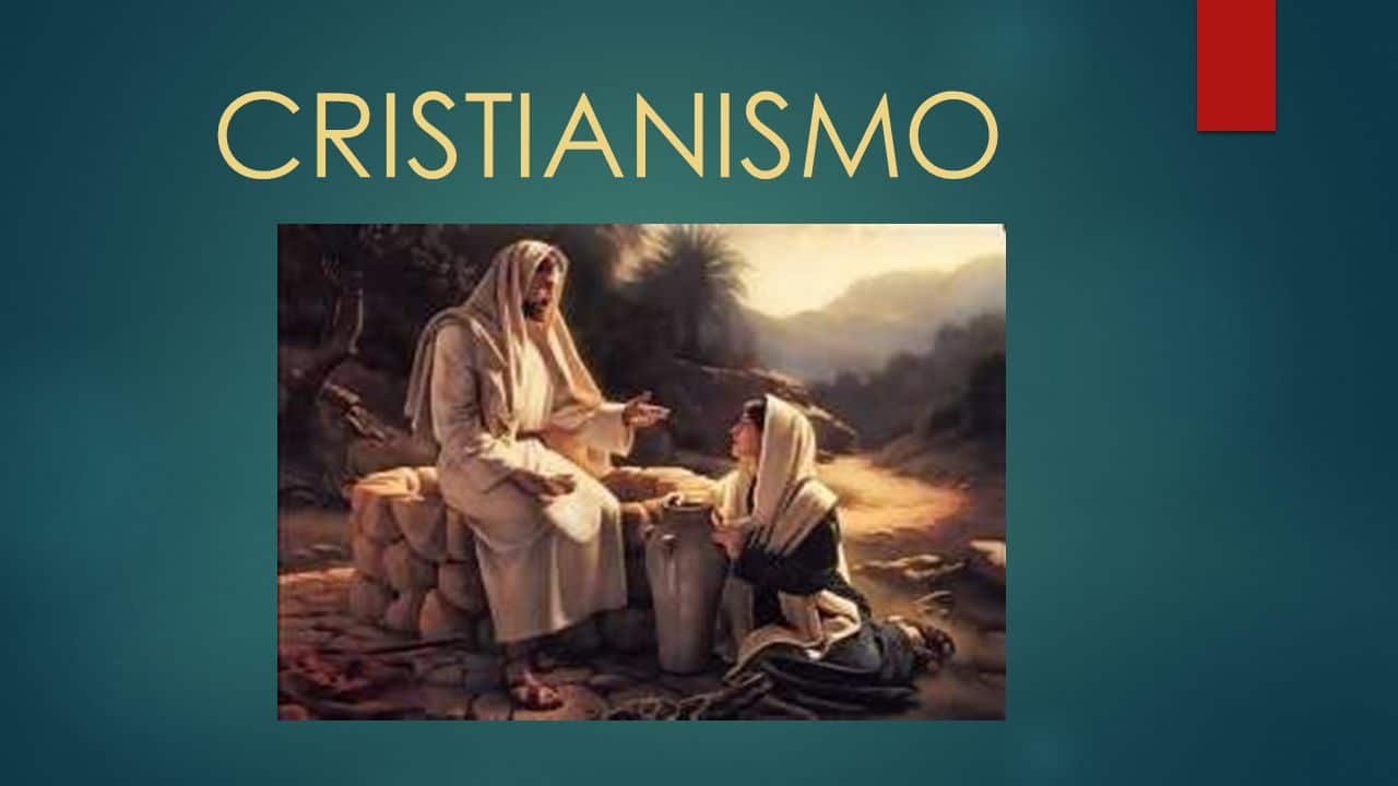 Aprende Todo Sobre El Tema De Los Fundamentos Del Cristianismo