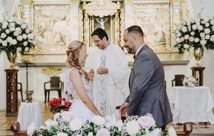 Matrimonio En La Iglesia Católica: Definición, Requisitos, Protocolo Y Más