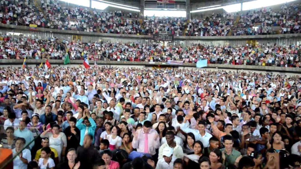 Aprendamos Juntos Todo Sobre Las Ramas Del Cristianismo Aquí Lo Sabras