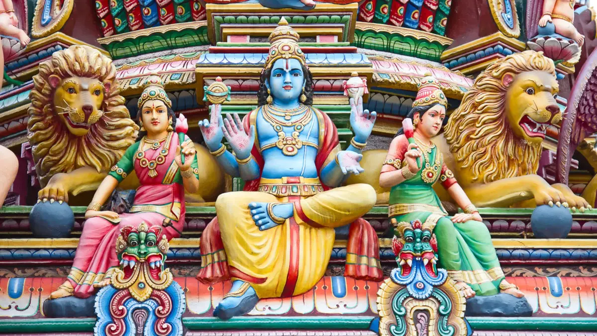 Aprende todo lo necesario sobre las Costumbres del Hinduismo