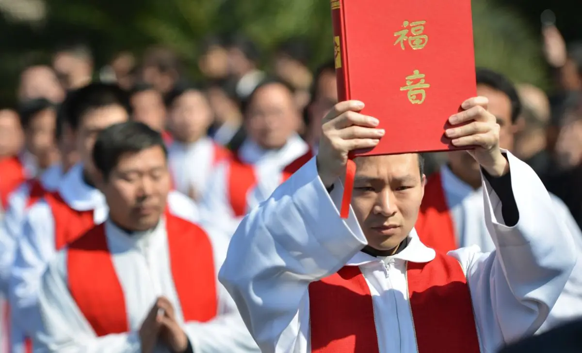 Taoísmo como Religión: Características, creencias, lider y