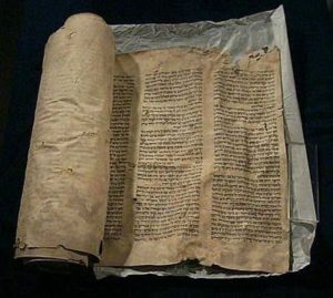 cuantos libros tiene la biblia original