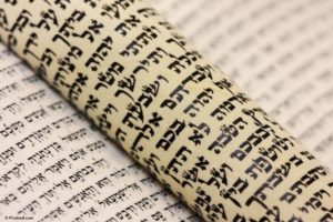 cuantos libros tiene la biblia judia
