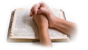 como orar antes de leer la biblia
