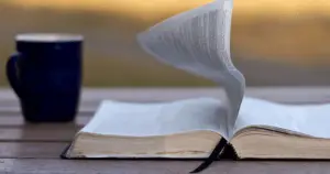 como leer la biblia cronologicamente
