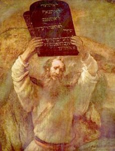 cuantos libros tiene la biblia hebrea según el Tanaj