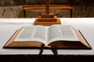 como aprender a leer la biblia
