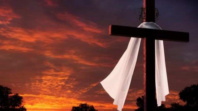 que significa la cruz para los evangelicos