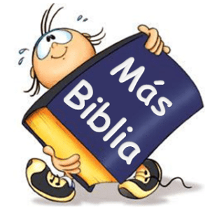 como usar la biblia para niños