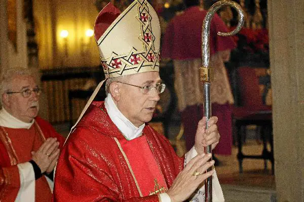 cuantos obispos hay en colombia