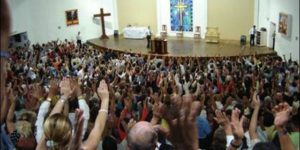 caracteristicas de los evangelicos