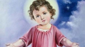 oracion al divino niño para tiempos dificiles