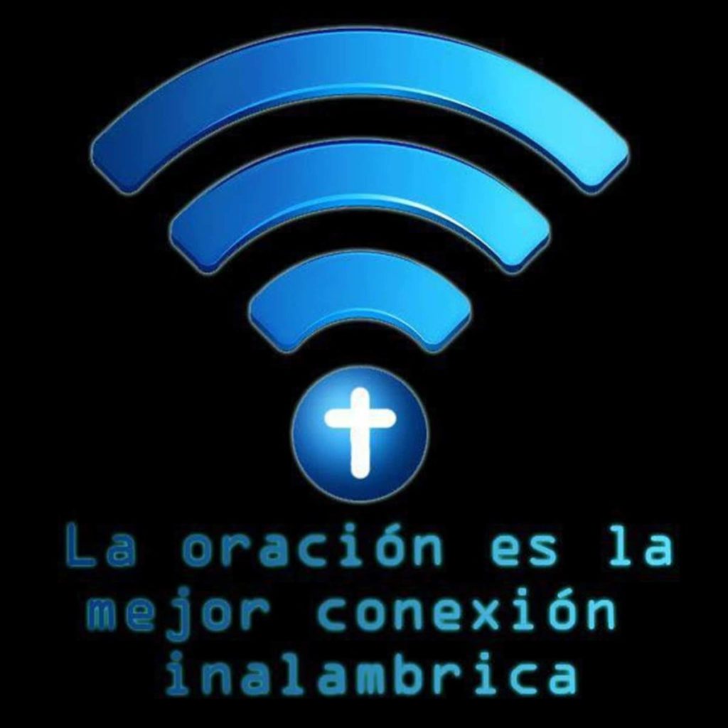 Que Es La Oracion A Dios Segun La Biblia Y