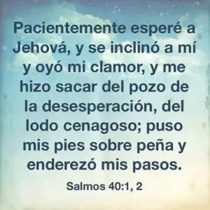 oraciones de dios para levantar el animo