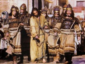 por que los fariseos odiaban a jesus