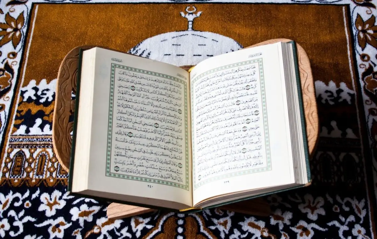 Que Es El Coran Y Por Que Es Tan Importante Para Su Religion