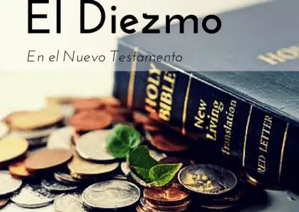 Para Que Es El Diezmo Y Si Es Obligatorio Darlo En Las Iglesias