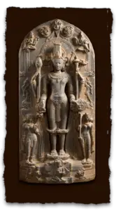 dioses hindúes y su significado-4