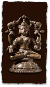 dioses hindúes y su significado-5