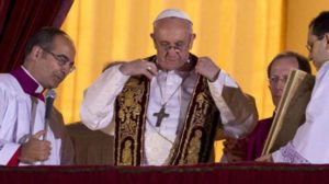 por que el papa es el obispo de roma