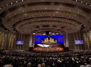 cual es la iglesia evangelica mas grande del mundo