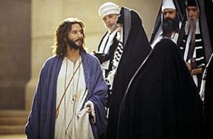 por que los fariseos odiaban a jesus
