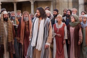 quienes eran los fariseos segun la biblia