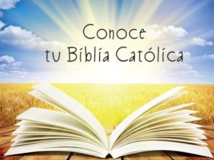 por que la biblia catolica tiene 73 libros